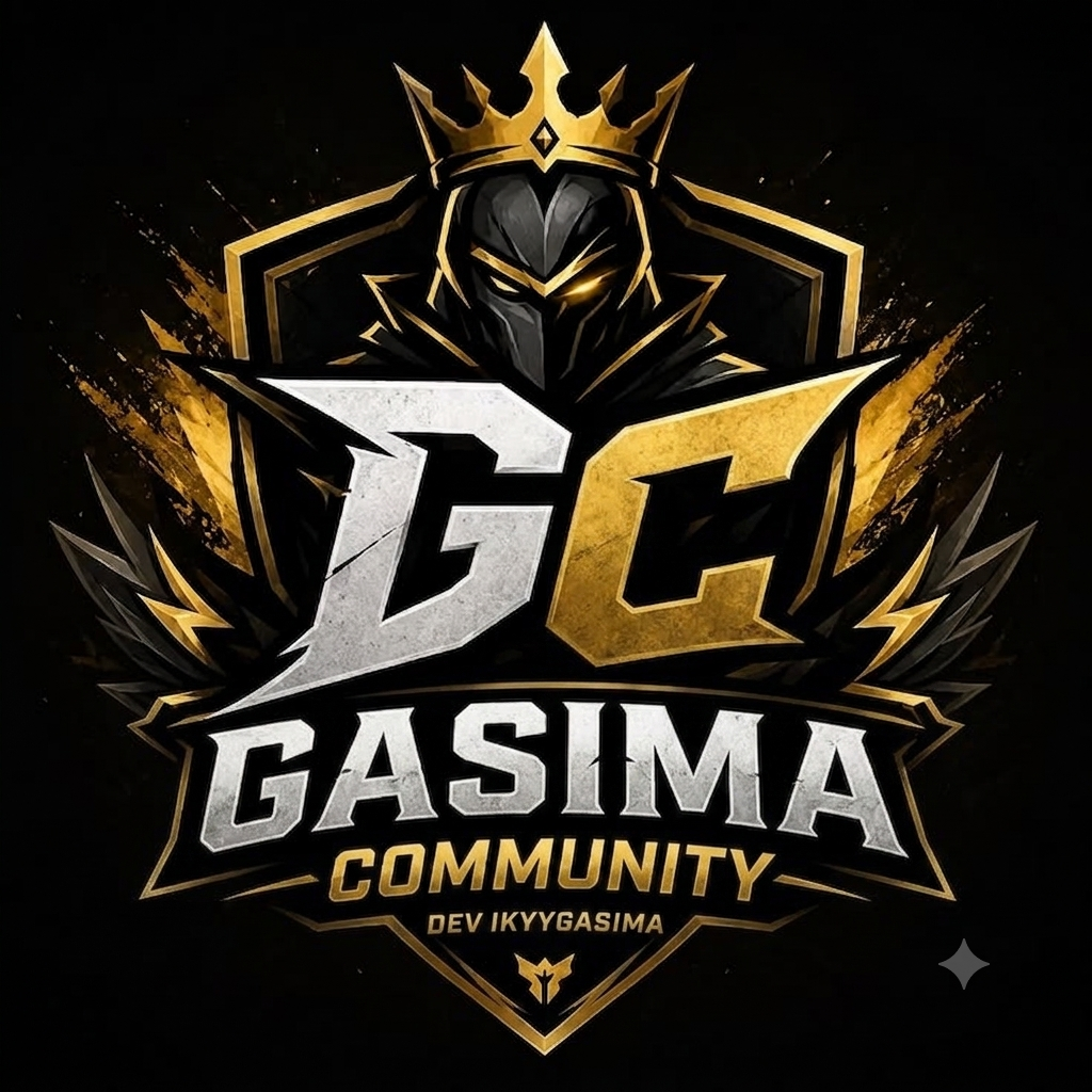 Logo Gasima